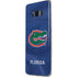 University of Florida Blue Jersey Galaxy S8 Plus Skin